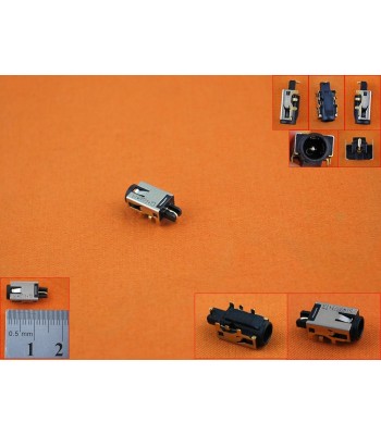 Asus X453MA X553MA F553MA K553MA DC Jack